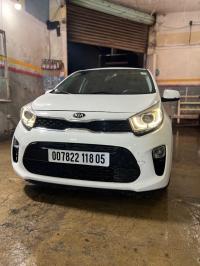 سيارات-kia-picanto-2018-ex-باتنة-الجزائر
