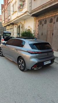 سيارات-peugeot-308-2023-gt-باتنة-الجزائر