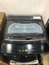 IRIS MACHINE A LAVER AUOMATIQUE ECOSMART 12KG GRIS