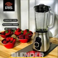 IRIS BLENDER IPE-BL17-100N 1,75L 1000W