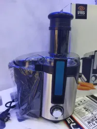 IRIS CENTRIFUGEUSE KP60 2L 