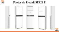 IRIS CLIMATISEUR ARMOIRE SERIE E AIR FLOW 48000 BTU thumbnail 3