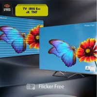 TV IRIS 58 E40 4K DEMO INTEGRE 