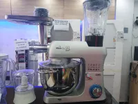 IRIS PETRIN MULTIFONCTION MISTERCHEF 6.0L