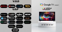 أجهزة-التلفاز-iris-85q7020-qled-google-tv-4k-uhd-120hz-حسين-داي-الجزائر