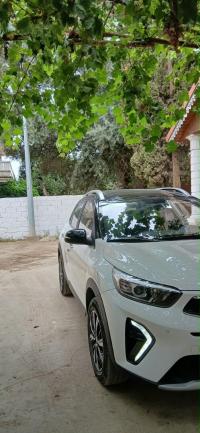 سيارات-kia-kx1-2025-luxury-الكاليتوس-الجزائر