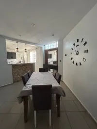 Vente Appartement F3 Oran Hassi ben okba