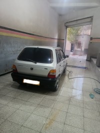 سيارات-suzuki-maruti-800-2012-سوق-أهراس-الجزائر
