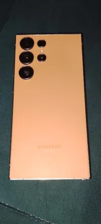 Samsung S24 ultra idision