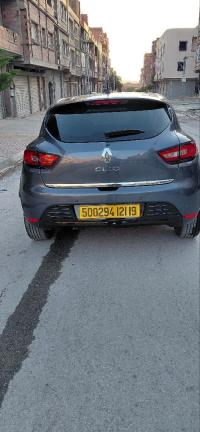 سيارات-renault-clio-4-2021-limited-2-سطيف-الجزائر