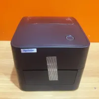 IMPRIMANTE COLIS LIVRAISON XPRINTER 410B 