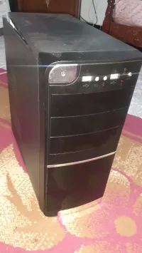 AMD Ryzen 5 3400G