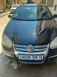 Volkswagen Jetta 2009 Jetta