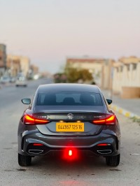 سيارات-mg-mg5-2025-luxury-edition-الواد-الوادي-الجزائر