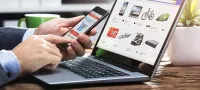 Developpement des sites web et applications mobiles