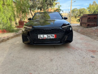 voitures-audi-a3-2022-s-line-tiaret-algerie