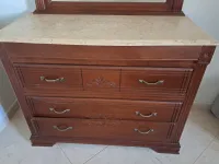Commode de chambre 