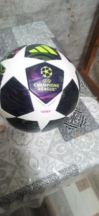 Ballon ligues des champions