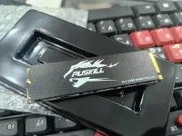 Nvme Ssd 512Gb