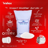 IMPACT MODIFIER