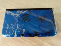 أجهزة-ألعاب-الفيديو-nintendo-3ds-xl-edition-pokemon-xy-flash-jeux-الجزائر-وسط