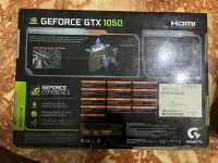 Gtx 1050 3gb