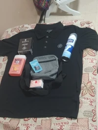 Pack original 