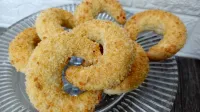 Sans gluten tcharek تشاراك بدون غلوتين
