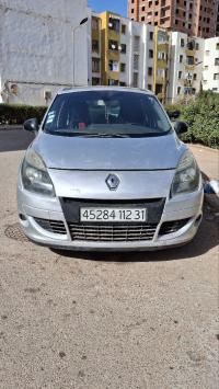 سيارات-renault-scenic-2012-وهران-الجزائر