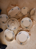 vaisselle-service-de-table-45-pieces-oran-algerie