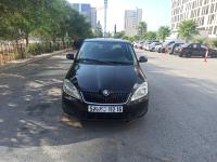 سيارات-skoda-fabia-2012-ambition-باب-الزوار-الجزائر