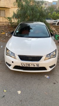 سيارات-seat-leon-2014-style-باب-الزوار-الجزائر