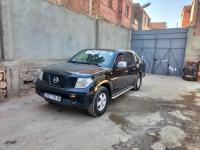 utilitaire-nissan-navara-2013-elegance-4x2-meftah-blida-algerie