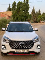 tout-terrain-suv-chery-teggo-4-pro-2024-prenium-ahmed-rachedi-mila-algerie