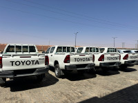 utilitaire-toyota-hilux-2024-ouargla-algerie