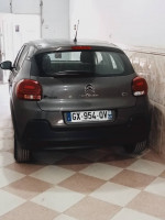 citadine-citroen-c3-2024-bouira-algerie