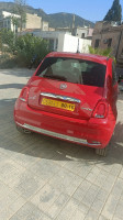 voitures-fiat-500-2024-club-tlemcen-algerie