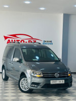 voitures-volkswagen-caddy-2019-collection-el-eulma-setif-algerie