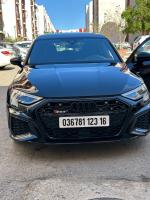 moyenne-berline-audi-a3-2023-birkhadem-alger-algerie