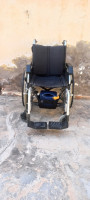 medical-fauteuil-roulant-electrique-v-max-biskra-algerie