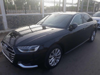 voitures-audi-a4-2023-la-toutes-sauf-toit-reghaia-alger-algerie