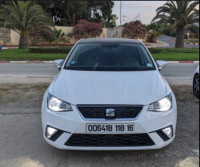 voitures-seat-ibiza-2018-style-bab-ezzouar-alger-algerie