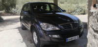 automobiles-ssangyong-kyron-2012-tizi-ghenif-ouzou-algerie