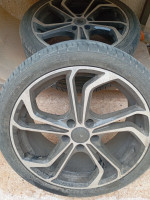 pieces-vehicules-4-jantes18-alger-centre-algerie