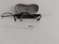 lunettes-de-vue-hommes-ray-ban-originaux-3947v-taille-145-tlemcen-algerie