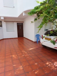 Location vacances Villa Jijel Ziama mansouriah