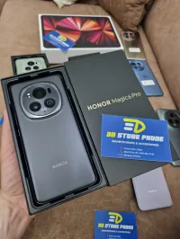 Honor Magic 6 pro 512/12Go Globale