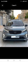 citadine-geely-gx3-pro-privilege-2024-blida-algerie