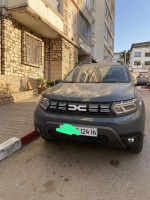 citadine-dacia-duster-2024-dar-el-beida-alger-algerie