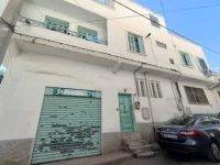Vente Immeuble Constantine Constantine